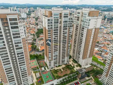 Apartamento com 4 Quartos à venda, 287m² no Anhangabaú, Jundiaí