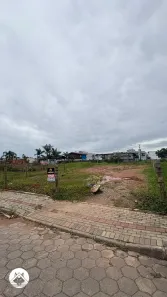 Lote/Terreno à venda, 342m² no Itacolomi, Balneário Piçarras