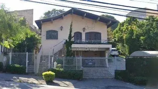 Casa com 7 Quartos à venda, 333m² no Vila Trujillo, Sorocaba