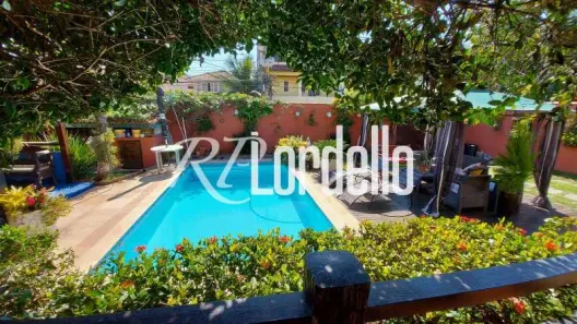 Casa de Condomínio com 4 Quartos à venda, 278m² no Vargem Pequena, Rio de Janeiro