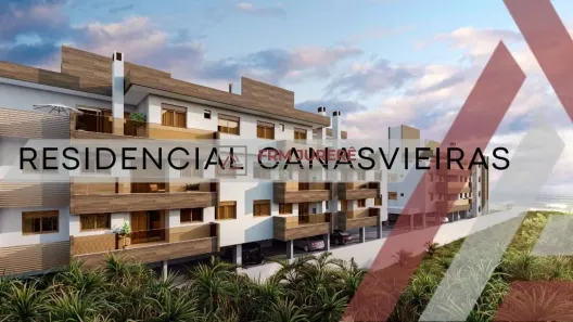 Apartamento com 3 Quartos à venda, 89m² no Canasvieiras, Florianópolis