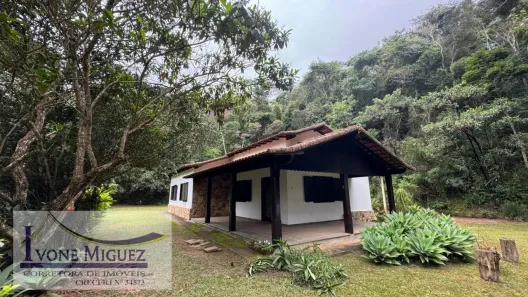 Casa com 2 Quartos à venda, 134m² no Palmares, Paty do Alferes
