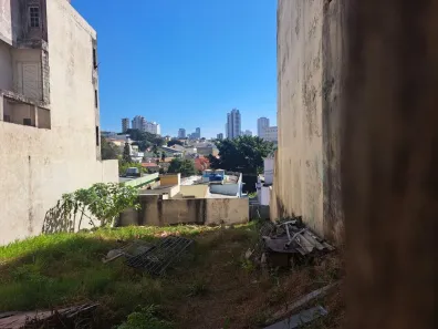 Lote/Terreno à venda, 352m² no Vila Mafra, São Paulo