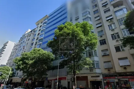 Sala Comercial à venda, 40m² no Copacabana, Rio de Janeiro