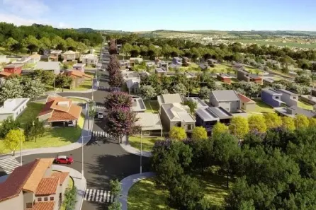 Lote/Terreno à venda, 200m² no Parque das Oliveiras II, Ribeirão Preto