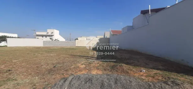 Lote/Terreno à venda, 300m² no Jardim Esplanada II, Indaiatuba