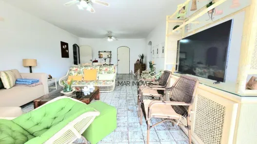 Apartamento com 2 Quartos à venda, 130m² no Pitangueiras, Guarujá