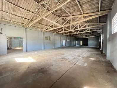 Galpão/Depósito/Armazém para alugar, 360m² no Duque de Caxias, São Leopoldo