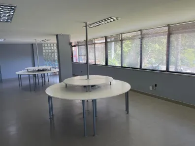 Sala Comercial para alugar, 20m² no Cedic, Cachoeirinha
