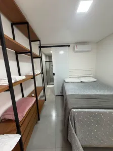 Apartamento com 1 Quarto para alugar, 35m² no Vila Mocó, Petrolina