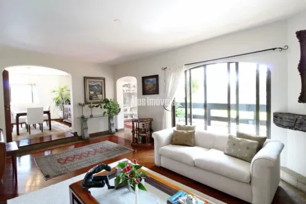 Apartamento com 4 Quartos à venda, 224m² no Vila Madalena, São Paulo