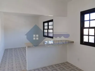 Apartamento com 1 Quarto para alugar, 52m² no Pinheira, Palhoça