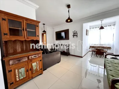 Apartamento com 3 Quartos para alugar, 80m² no Palmares, Belo Horizonte