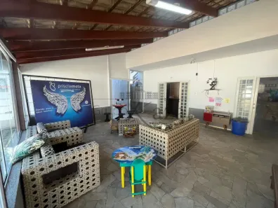 Prédio Comercial para alugar, 1000m² no Vila São João, Caçapava