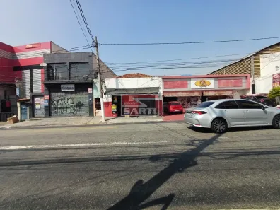 Prédio Comercial à venda, 228m² no Santana, São Paulo