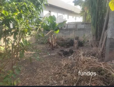 Lote/Terreno à venda, 306m² no Chácaras Pousada do Vale, São José dos Campos