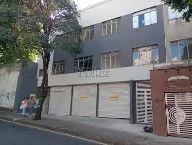 Ponto Comercial para alugar, 32m² no Centro, Londrina