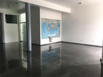 Ponto Comercial para alugar, 270m² no Cidade Satélite, Atibaia