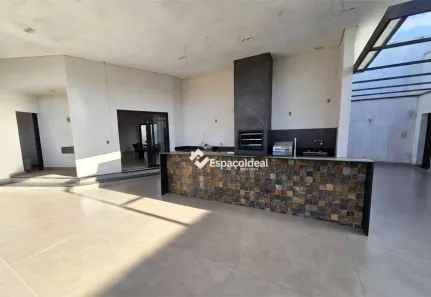 Casa com 2 Quartos à venda, 280m² no Jardim Itamaraty, Lençóis Paulista