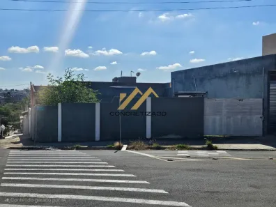 Lote/Terreno à venda, 372m² no Jardim Residencial Veneza, Indaiatuba