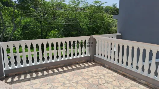Casa com 2 Quartos à venda, 82m² no Parque Santo Antônio, Jacareí