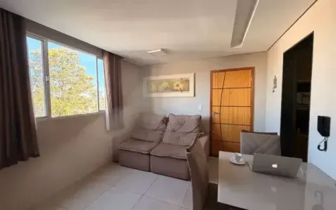 Apartamento com 2 Quartos à venda, 56m² no Jardim Pereira Leite, São Paulo