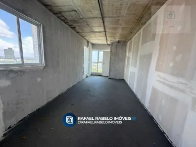 Sala Comercial à venda, 27m² no Cambeba, Fortaleza