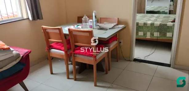 Apartamento com 1 Quarto à venda, 40m² no Vila Isabel, Rio de Janeiro