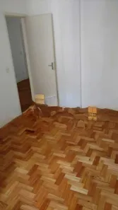 Apartamento com 2 Quartos à venda, 61m² no Cosme Velho, Rio de Janeiro