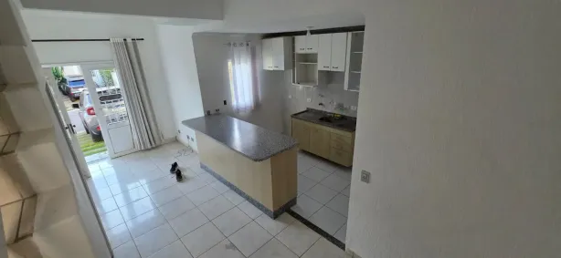 Casa de Condomínio com 2 Quartos para alugar, 100m² no Chácara Canta Galo, Cotia