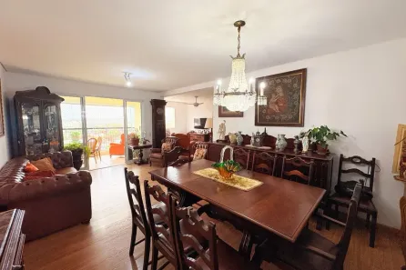 Apartamento com 3 Quartos à venda, 119m² no Jardim Ermida I, Jundiaí