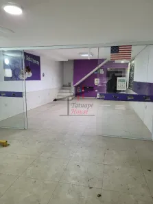 Sala Comercial à venda, 150m² no Cidade Mãe do Céu, São Paulo