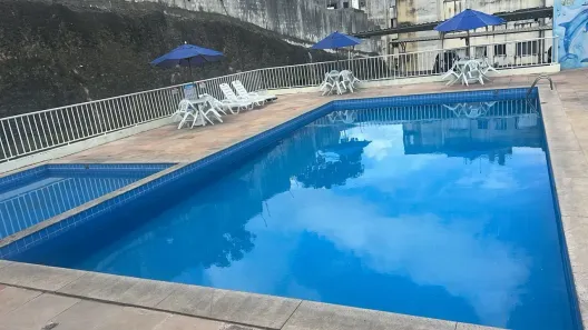 Apartamento com 2 Quartos à venda, 50m² no Dom Luciano, Aracaju
