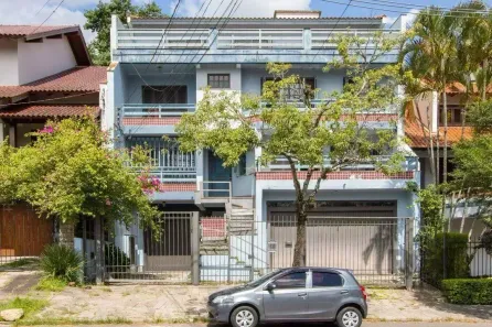 Casa com 4 Quartos à venda, 342m² no Nonoai, Porto Alegre
