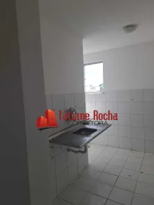 Apartamento com 2 Quartos à venda, 10m² no Conceição, Feira de Santana
