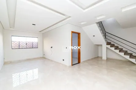 Casa com 3 Quartos à venda, 247m² no Iguaçu, Fazenda Rio Grande