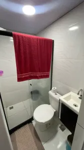 Casa com 2 Quartos à venda, 60m² no Jacarepaguá, Rio de Janeiro