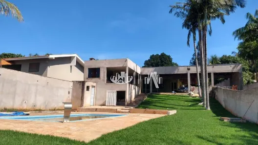 Fazenda/Sítio com 4 Quartos à venda, 120m² no , Alvorada do Sul