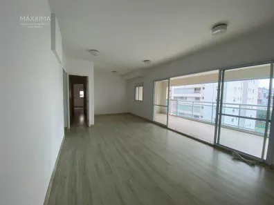 Apartamento com 3 Quartos para alugar, 135m² no Santo Antônio, São Caetano do Sul