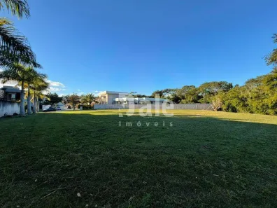 Lote/Terreno à venda, 2176m² no Condomínio Reserva do Paratehy, São José dos Campos