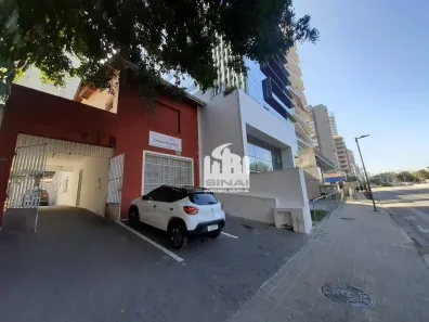 Imóvel Comercial à venda, 250m² no Cerqueira César, São Paulo