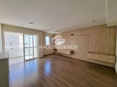 Apartamento com 2 Quartos à venda, 76m² no Gleba Fazenda Palhano, Londrina