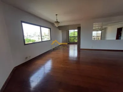 Apartamento com 3 Quartos à venda, 235m² no Vila Trujillo, Sorocaba