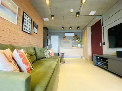Apartamento com 2 Quartos à venda, 60m² no Centro, São Bernardo do Campo