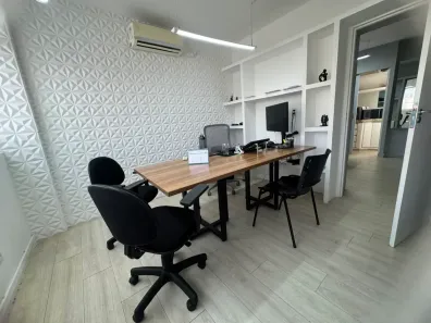 Sala Comercial para alugar, 39m² no Boa Viagem, Recife
