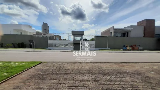 Casa de Condomínio com 3 Quartos à venda, 602m² no São Cristóvão, Porto Velho