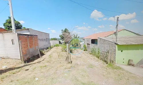 Lote/Terreno à venda, 300m² no Jardim Nova Alvorada, Monte Mor