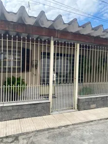 Sobrado com 2 Quartos à venda, 66m² no Jardim Modelo, São Paulo