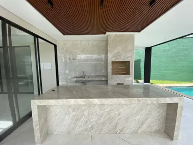 Casa de Condomínio com 4 Quartos à venda, 400m² no Centro, Eusébio