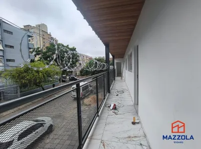 Apartamento com 1 Quarto para alugar, 40m² no Santana, Porto Alegre